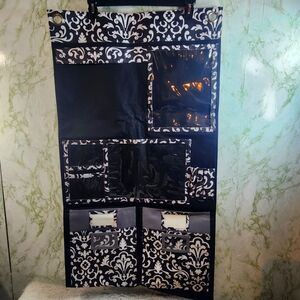 Thirty-one Wall Organizer